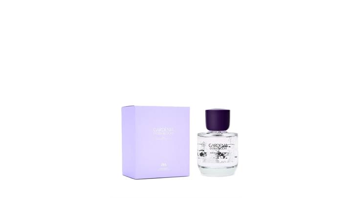 عطر زنانه GARDENIA EXTRA-BLOOM EDP 90 ML اورجینال برند zara