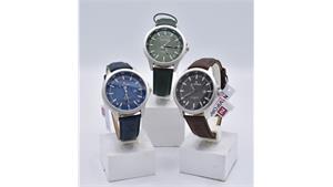 ساعت مردانه اورجینال برند نیوی فورس Naviforce مدل NF9248