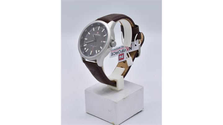 ساعت مردانه اورجینال برند نیوی فورس Naviforce مدل NF9248