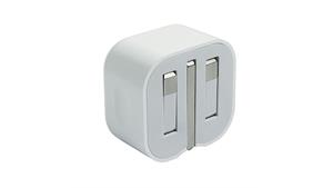 آداپتور اورجینال 20 وات USB-C اپل Apple 20W USB-C Power Adapter