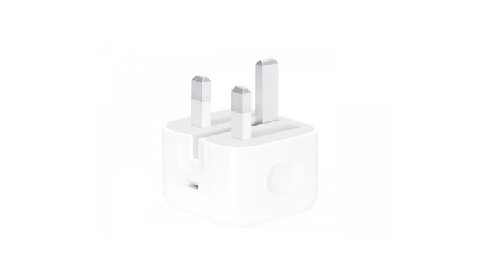 آداپتور اورجینال 20 وات USB-C اپل Apple 20W USB-C Power Adapter
