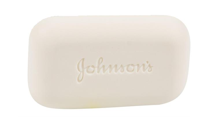 صابون کودک جانسون johnson’s