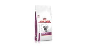 غذای خشک گربه، مبتلا به بیماری های کلیوی مزمن، ۲ کیلوگرمی،برند رویال کنین(Royal Canin) کد403