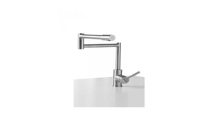 شیرظرفشویی مدل ST-211 استیل البرز