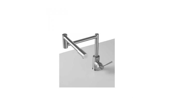 شیرظرفشویی مدل ST-211 استیل البرز