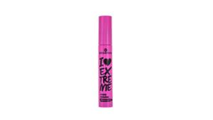 ریمل حجم دهنده Essence اسنس مدل I Love Extreme Crazy Volume 