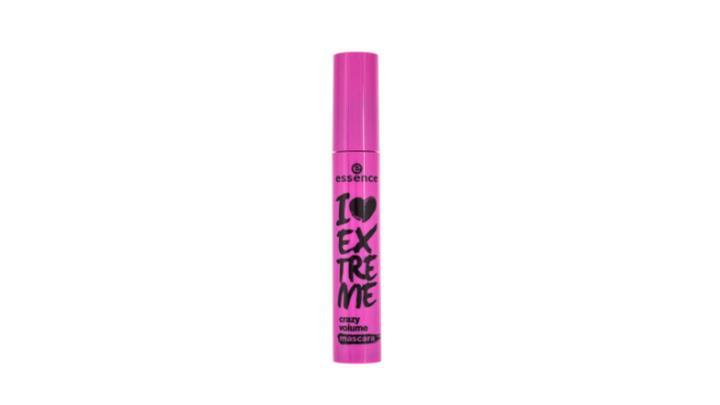 ریمل حجم دهنده Essence اسنس مدل I Love Extreme Crazy Volume 