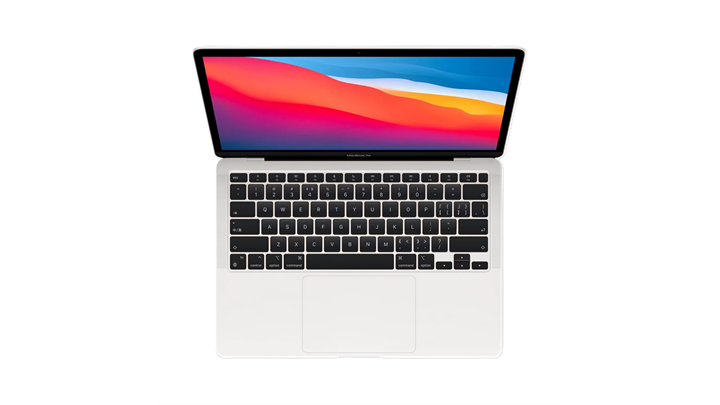 مک بوک ایر 13.3 اینچ M1 حافظه 8/256 گیگ مدل 2020 Apple MacBook Air 13.3-inch M1 8/256GB