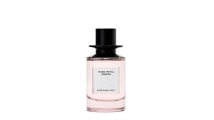 عطر زنانه ROSE PETAL DROPS EDP 100ML اورجینال برند zara