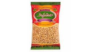 آجیل سویا خشکپاک ۴۰۰ گرمی کد50