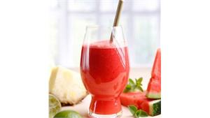 اسموتی هندوانه Watermelon smoothie کد 47