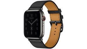 اپل واچ هرمس سری 6 / Apple Watch Hermes series 6