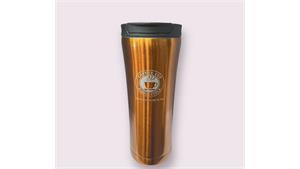 تراول ماگ استیل COFFEE CUP