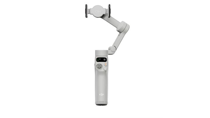 گیمبال موبایل دی جی آی DJI Osmo Mobile 7 Smartphone Gimbal