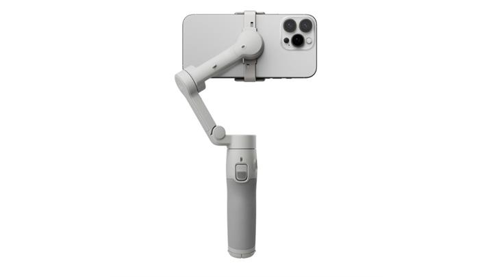 گیمبال موبایل دی جی آی DJI Osmo Mobile 7 Smartphone Gimbal