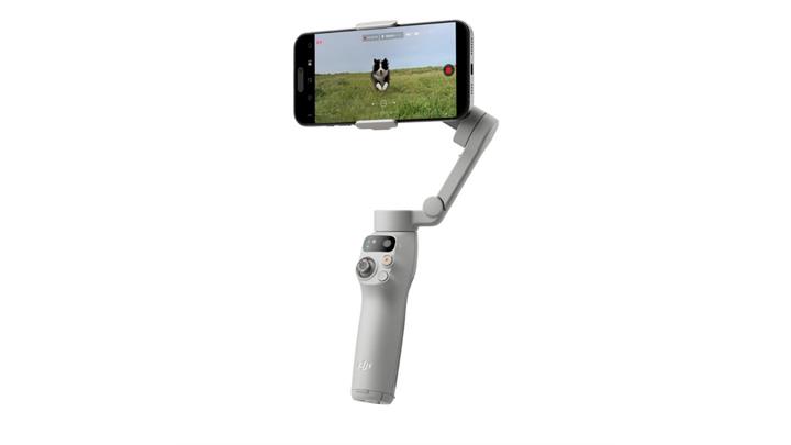 گیمبال موبایل دی جی آی DJI Osmo Mobile 7 Smartphone Gimbal