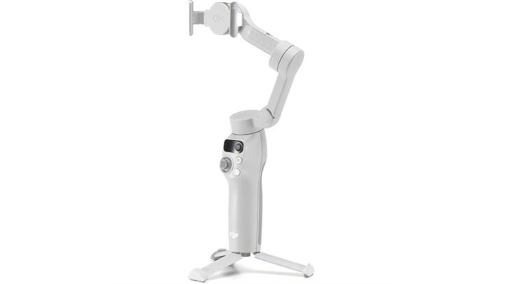 گیمبال موبایل دی جی آی DJI Osmo Mobile 7 Smartphone Gimbal