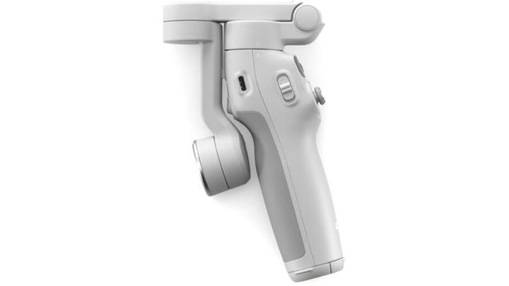 گیمبال موبایل دی جی آی DJI Osmo Mobile 7 Smartphone Gimbal