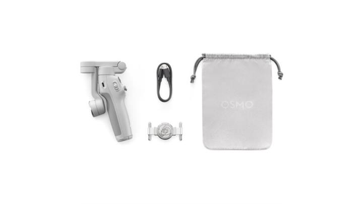 گیمبال موبایل دی جی آی DJI Osmo Mobile 7 Smartphone Gimbal