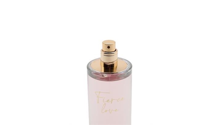 عطر زنانه FIERCE LOVE EDP 80 ML اورجینال برند zara
