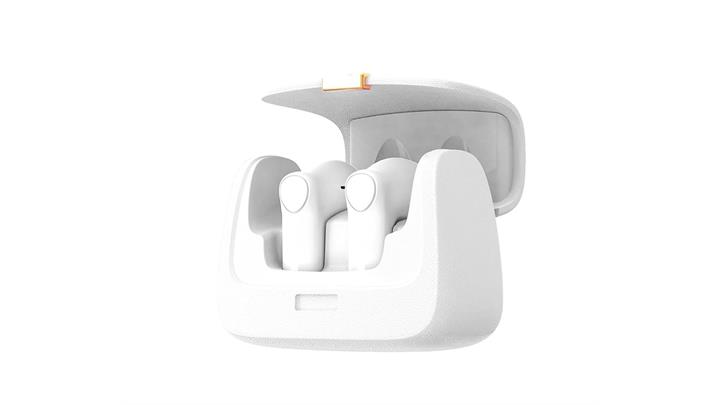 هدفون بلوتوثی گرین لاین Green Lion مدل Queen’s Wireless Earbuds