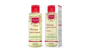 روغن ضد ترک موستلا mustela حجم 105 میلی لیتر