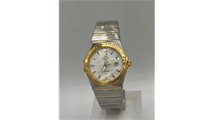 ساعت مردانه برند امگا کانسلیشن omega constellation