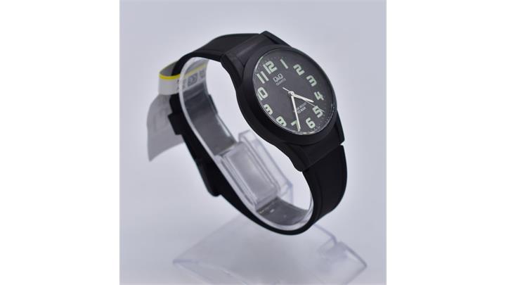 ساعت مردانه اورجینال برند کیو اند کیو QandQ مدل VQ50J004Y