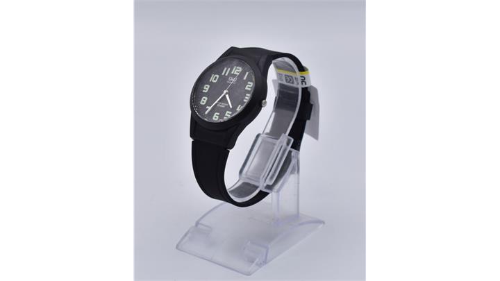 ساعت مردانه اورجینال برند کیو اند کیو QandQ مدل VQ50J004Y