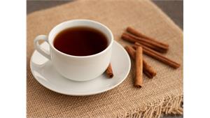 چای دارچین Cinnamon tea کد 12