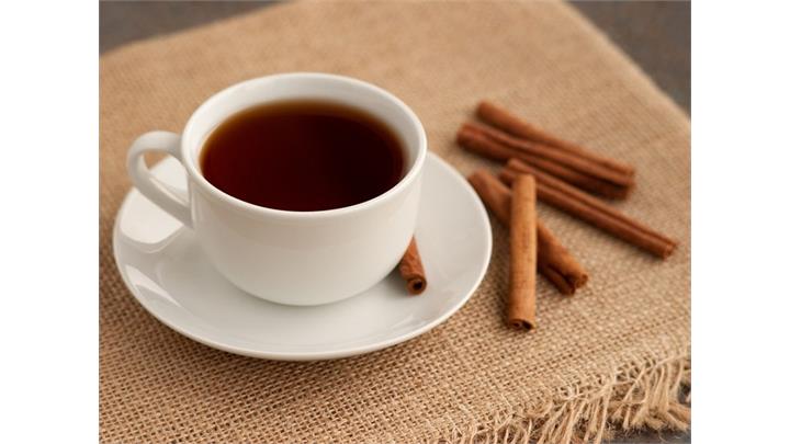 چای دارچین Cinnamon tea کد 12