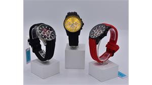 ساعت مردانه اورجینال برند دنیل سزار Daniel caesar مدل DC1182G