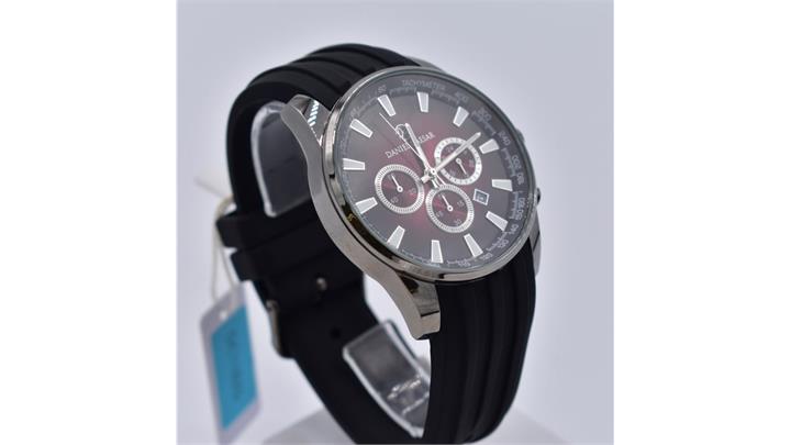 ساعت مردانه اورجینال برند دنیل سزار Daniel caesar مدل DC1182G