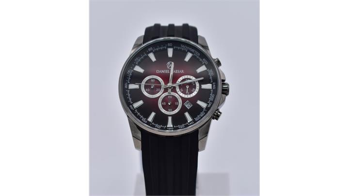 ساعت مردانه اورجینال برند دنیل سزار Daniel caesar مدل DC1182G