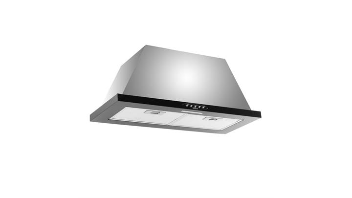 هود توکار مدل SA-506 استیل البرز