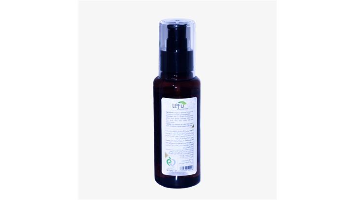 روغن آرگان لفو