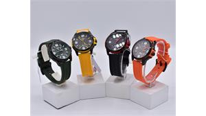 ساعت مردانه اورجینال برند نیوی فورس Naviforce مدل NF9215