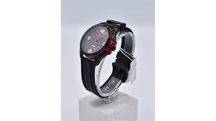 ساعت مردانه اورجینال برند نیوی فورس Naviforce مدل NF9215