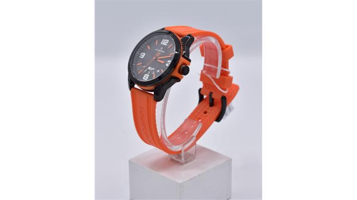 ساعت مردانه اورجینال برند نیوی فورس Naviforce مدل NF9215