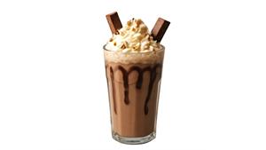 شیک کیت کت Kit Kat Shake کد 43