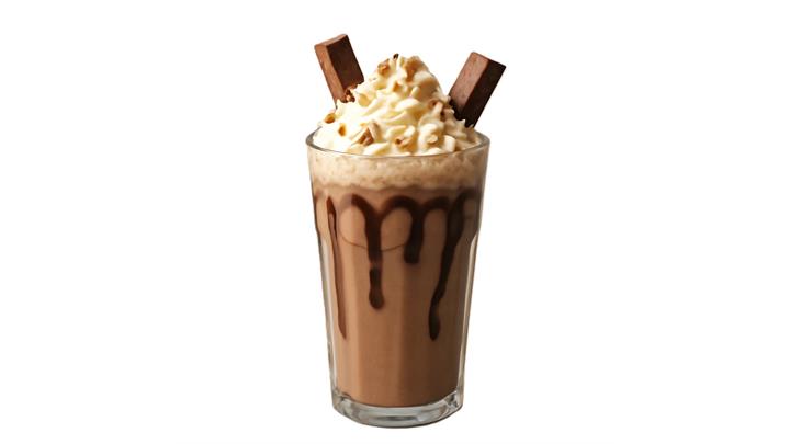 شیک کیت کت Kit Kat Shake کد 43