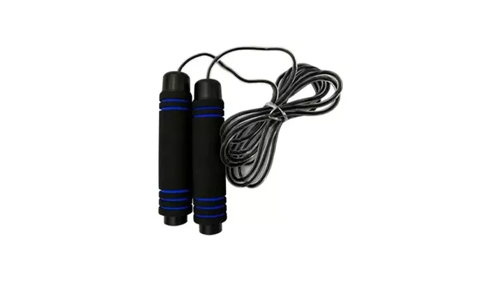 طناب ورزشی سیما مدل cm-j583 آبی