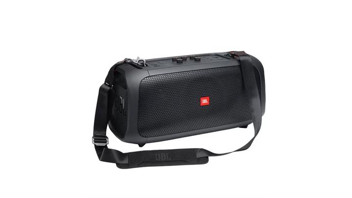 اسپیکر جی بی ال مدل JBL PartyBox On-The-Go