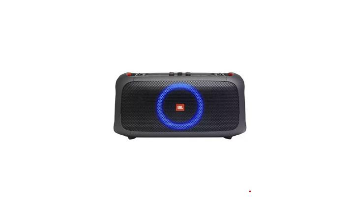 اسپیکر جی بی ال مدل JBL PartyBox On-The-Go