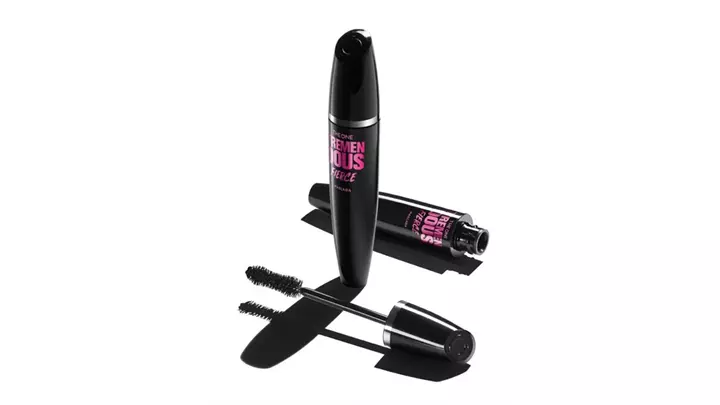 ریمل حجم دهنده اوریفلیم THE ONE Tremendous Fierce Mascara oriflame