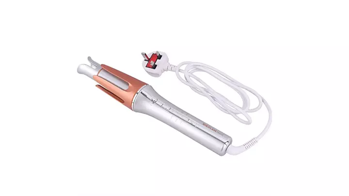 فرکننده مو شیگلم هیر Sheglamhair سایز 32 میلی متر