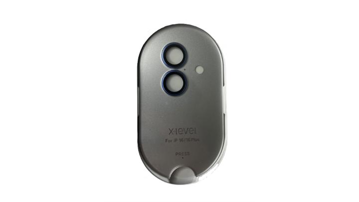 محافظ لنز دوربین آیفون برند X-level