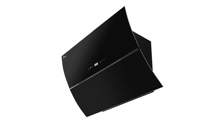 هود مورب اخوان akhavan مدل H 57 4s مشکی