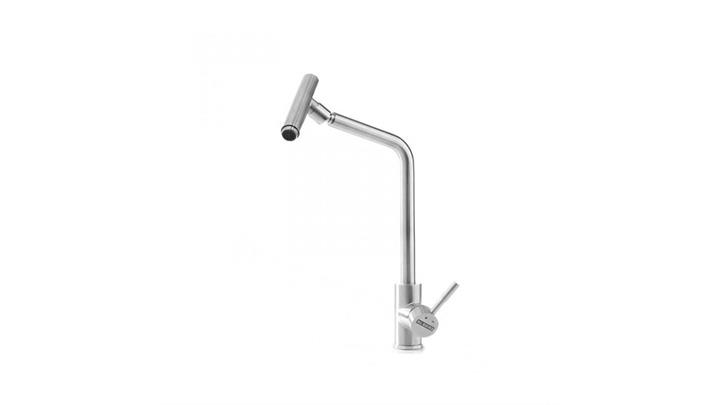 شیرظرفشویی مدل ST-231 استیل البرز