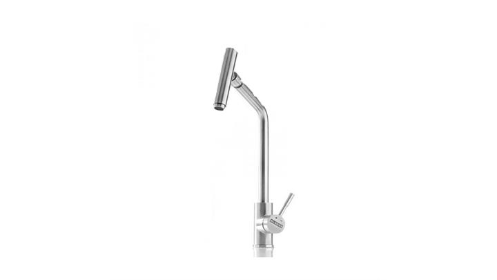 شیرظرفشویی مدل ST-231 استیل البرز